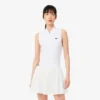 Polo de ténis sem mangas Ultra Dry Stretch