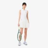 Polo de ténis sem mangas Ultra Dry Stretch