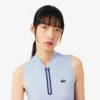 Polo de ténis sem mangas Ultra Dry Stretch