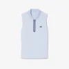 Polo de ténis sem mangas Ultra Dry Stretch