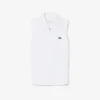 Polo de ténis sem mangas Ultra Dry Stretch