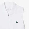 Polo de ténis sem mangas Ultra Dry Stretch