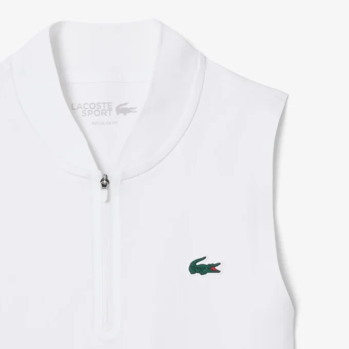 Polo de ténis sem mangas Ultra Dry Stretch