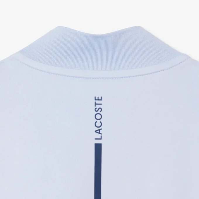 Polo de ténis sem mangas Ultra Dry Stretch