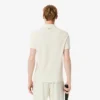 Polo de ténis slim fit estampado Ultra Dry para homem