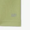 Polo de ténis slim fit estampado Ultra Dry para homem