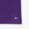 Polo de ténis slim fit estampado Ultra Dry para homem