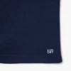 Polo de ténis Ultra Dry Piqua de corte regular para homem