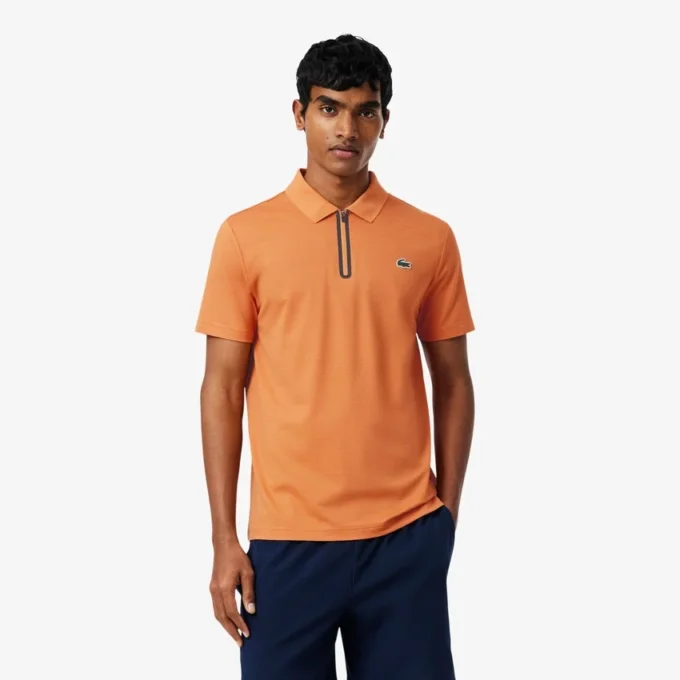 Polo de ténis Ultra Dry Stretch