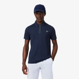 Polo de ténis Ultra Dry Stretch
