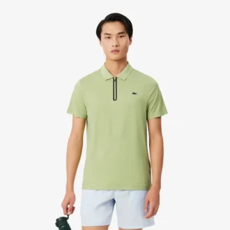 Polo de ténis Ultra Dry Stretch