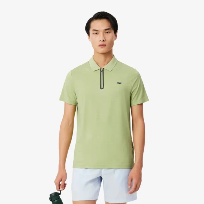 Polo de ténis Ultra Dry Stretch