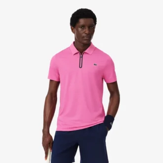 Polo de ténis Ultra Dry Stretch