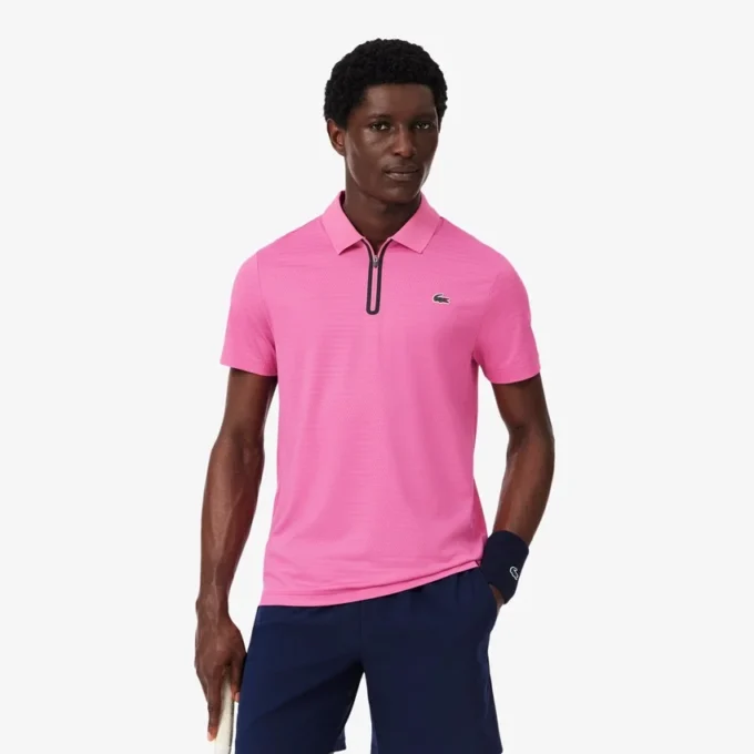 Polo de ténis Ultra Dry Stretch