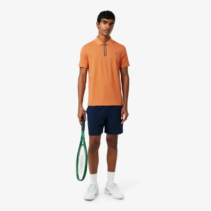 Polo de ténis Ultra Dry Stretch