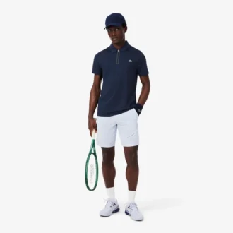 Polo de ténis Ultra Dry Stretch