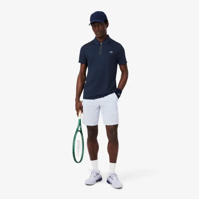 Polo de ténis Ultra Dry Stretch