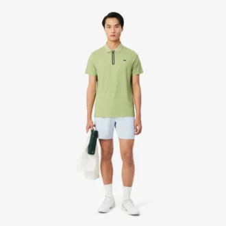 Polo de ténis Ultra Dry Stretch