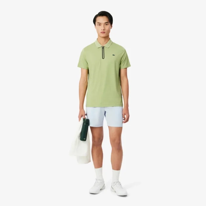 Polo de ténis Ultra Dry Stretch