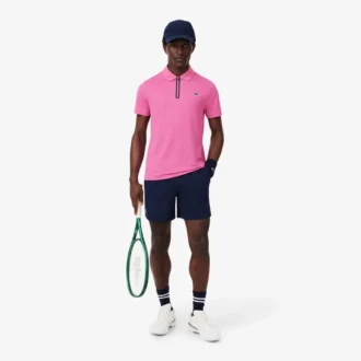 Polo de ténis Ultra Dry Stretch