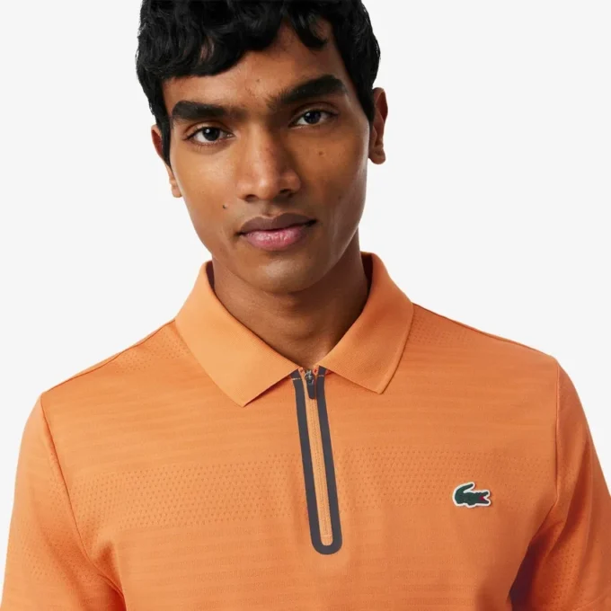 Polo de ténis Ultra Dry Stretch