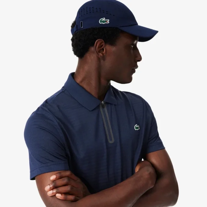 Polo de ténis Ultra Dry Stretch