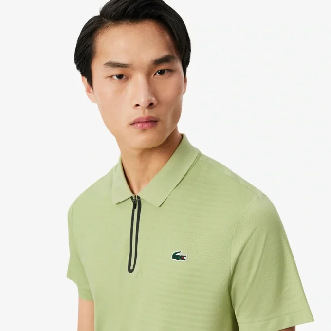 Polo de ténis Ultra Dry Stretch