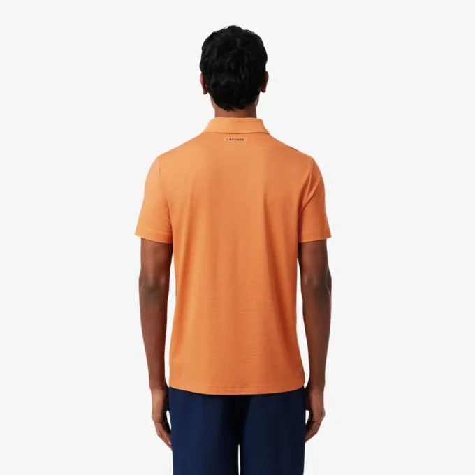 Polo de ténis Ultra Dry Stretch