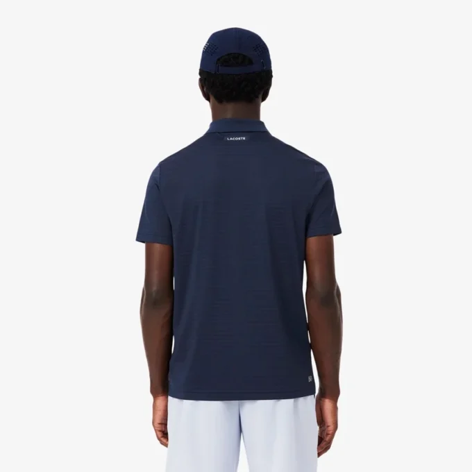 Polo de ténis Ultra Dry Stretch