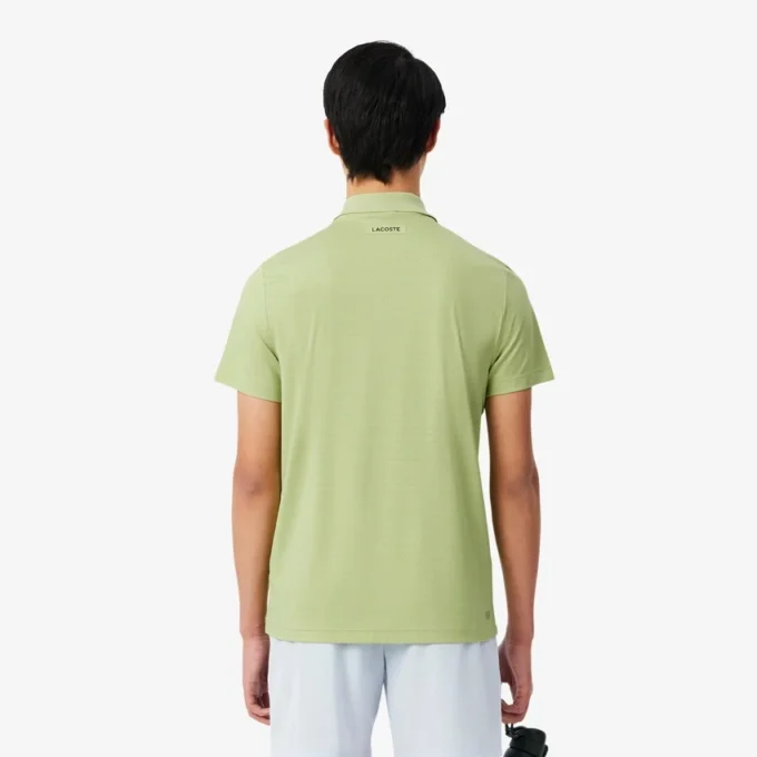 Polo de ténis Ultra Dry Stretch