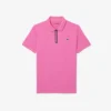 Polo de ténis Ultra Dry Stretch
