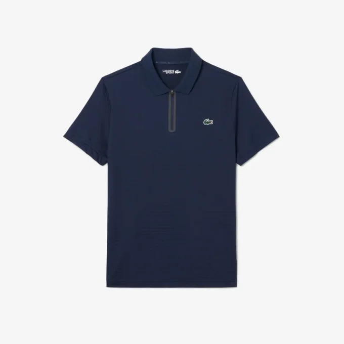Polo de ténis Ultra Dry Stretch