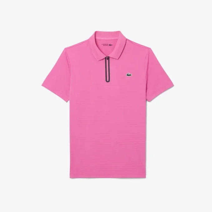 Polo de ténis Ultra Dry Stretch