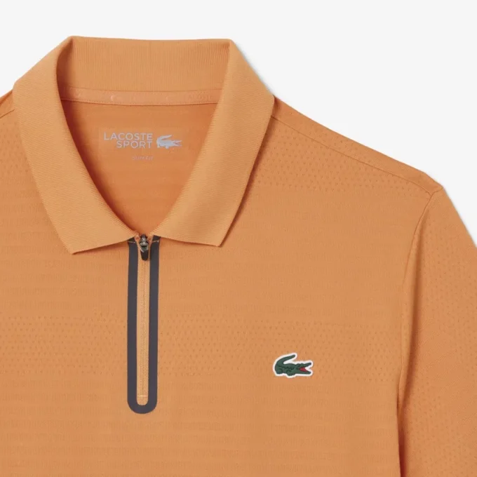 Polo de ténis Ultra Dry Stretch