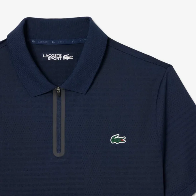 Polo de ténis Ultra Dry Stretch