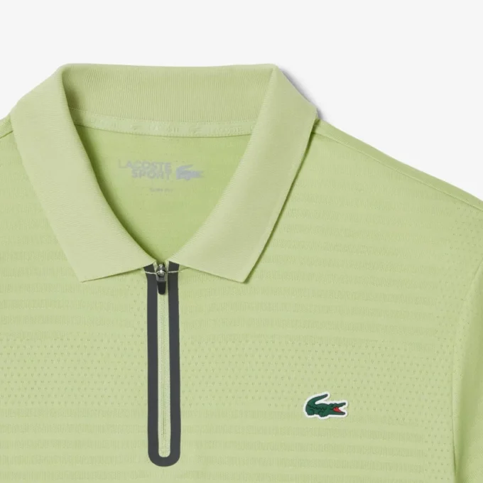 Polo de ténis Ultra Dry Stretch