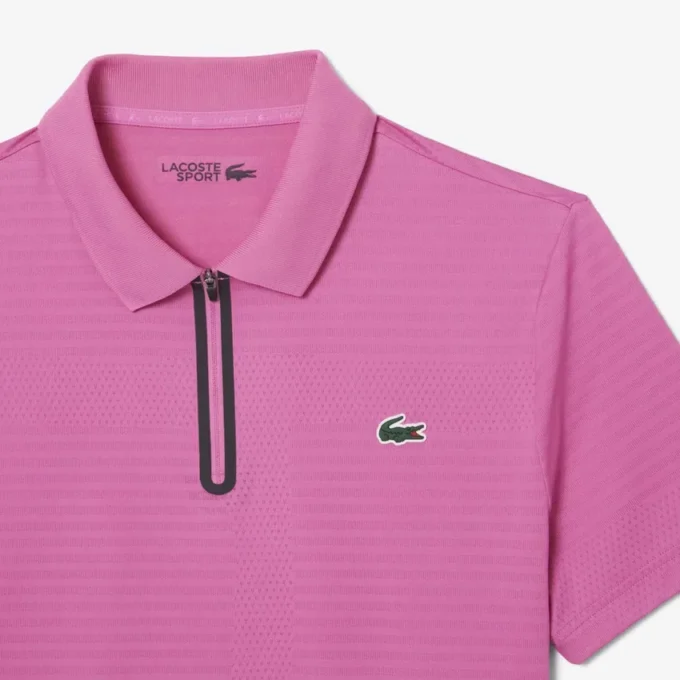 Polo de ténis Ultra Dry Stretch