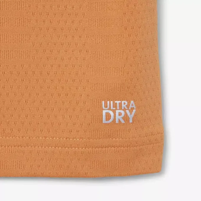 Polo de ténis Ultra Dry Stretch