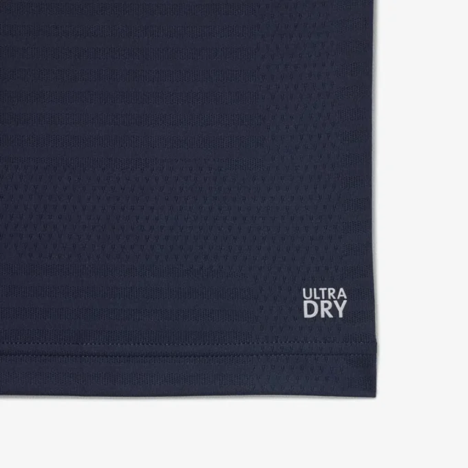 Polo de ténis Ultra Dry Stretch