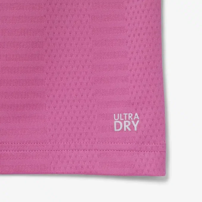 Polo de ténis Ultra Dry Stretch