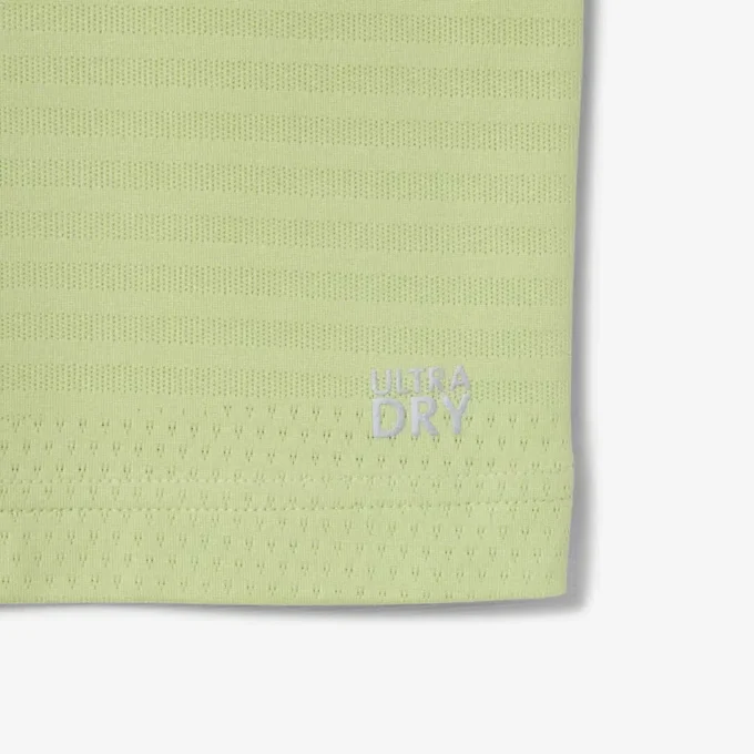 Polo de ténis Ultra Dry Stretch