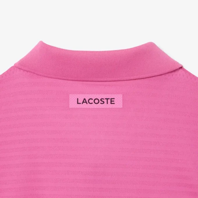 Polo de ténis Ultra Dry Stretch