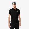 Polo Desporto Ultra Dry Landscape Crocodile para homem