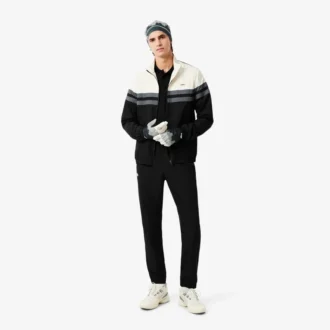 Polo Desporto Ultra Dry Landscape Crocodile para homem