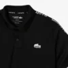 Polo Desporto Ultra Dry Landscape Crocodile para homem