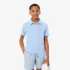 Polo em felpo