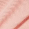 Polo feminino Slim Fit L.12.D em algodão canelado