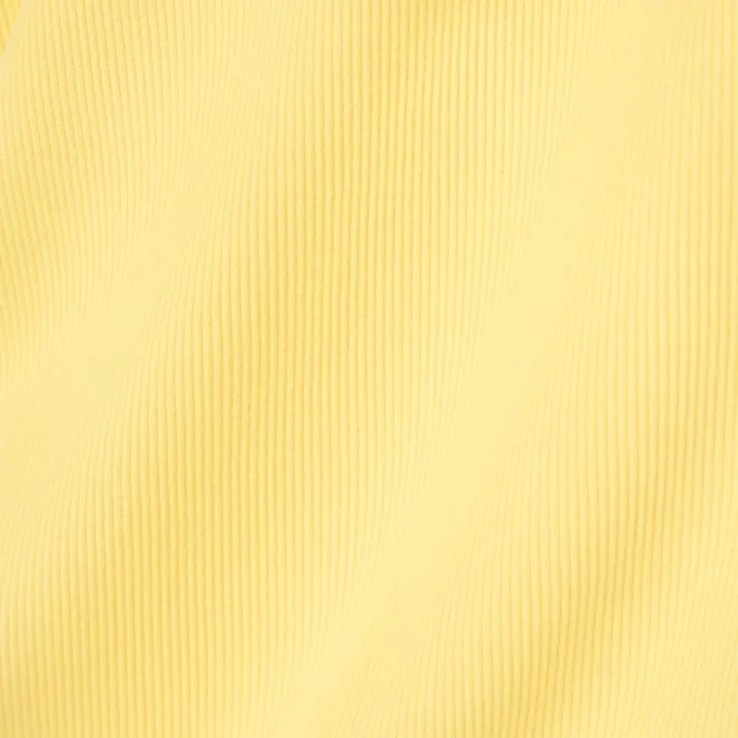 Polo feminino Slim Fit L.12.D em algodão canelado