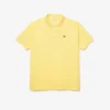 Polo L.12.12 Big Fit para homem