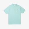Polo L.12.12 Big Fit para homem